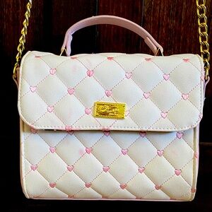Betsey Johnson Purse